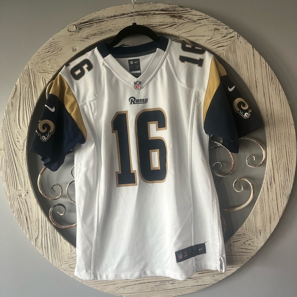 NFL Rams jersey - Picture 1 of 6